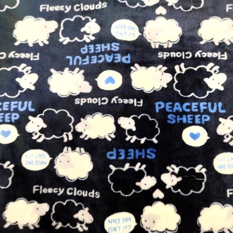 メンズ　パジャマ（FIBERHEAT）