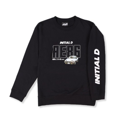 メンズ　ルームウェア（頭文字D）