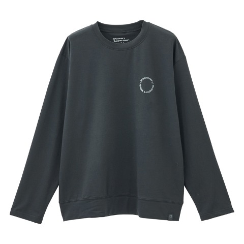 メンズ　ルームウェア（リカバリーサポートウェア）M～LL