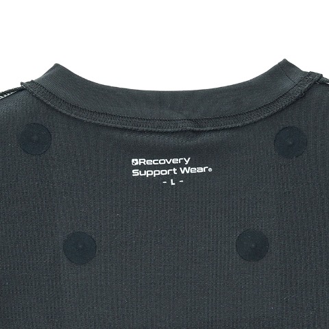 メンズ　ルームウェア（リカバリーサポートウェア）M～LL