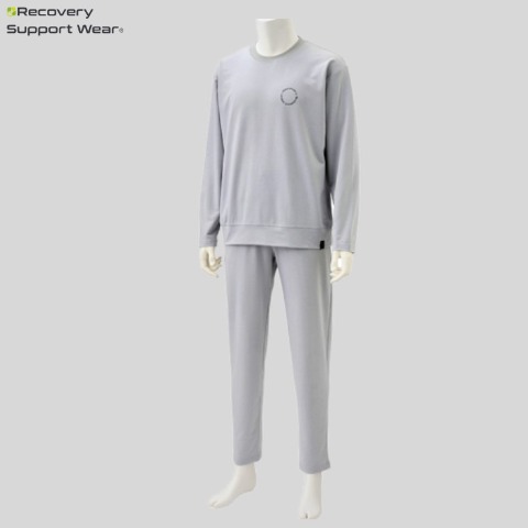 メンズ　ルームウェア（リカバリーサポートウェア）M～LL