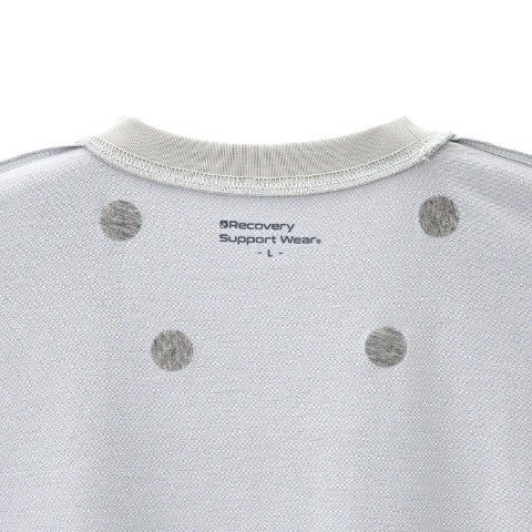 メンズ　ルームウェア（リカバリーサポートウェア）M～LL
