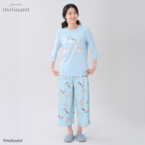 レディース　ルームウェア（mofusand）