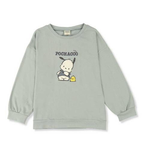レディース　ルームウェア（ポチャッコ）