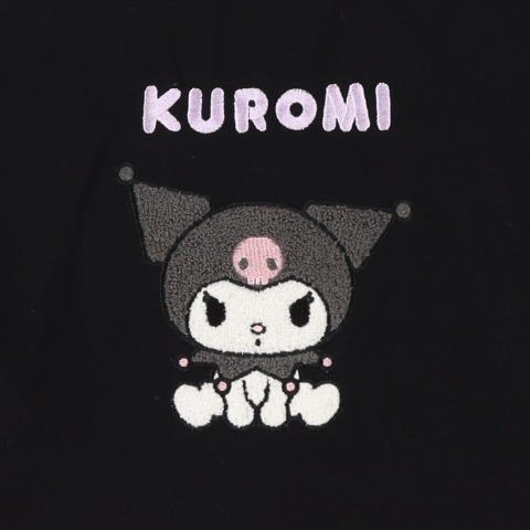 レディース　ルームウェア（クロミ）