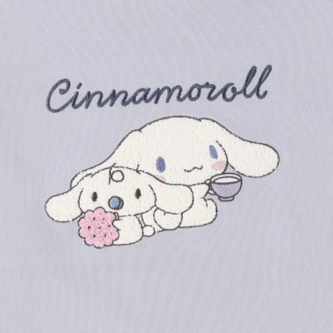 レディース　ルームウェア（シナモロール）