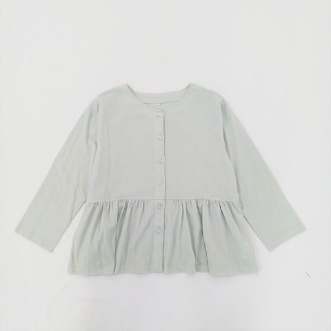 レディース　パジャマ（FIBER DRY×MUMU）