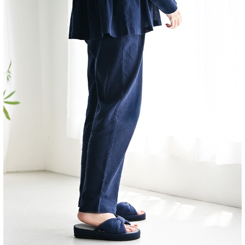レディース　パジャマ（FIBER DRY×MUMU）