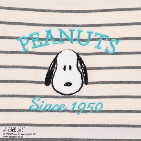 レディースルームウェア（SNOOPY）