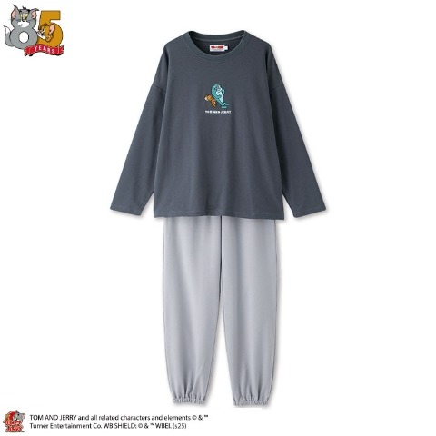 レディース ルームウェア（TOM and JERRY）
