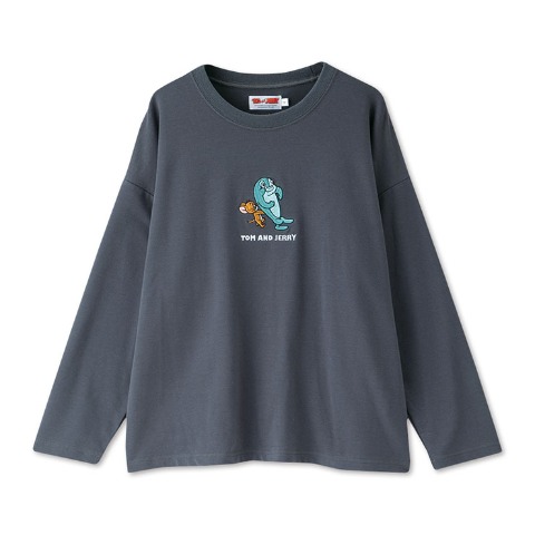 レディース ルームウェア（TOM and JERRY）