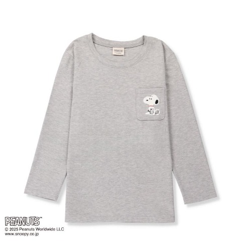 レディースルームウェア（3L～4L・SNOOPY）