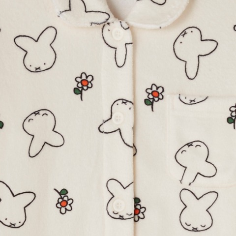 レディース　パジャマ（miffy）