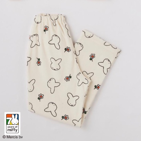 レディース　パジャマ（miffy）