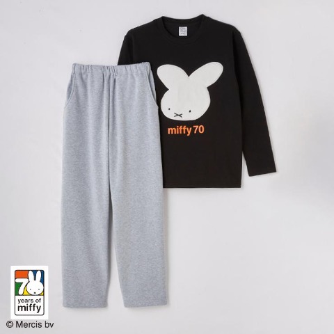 レディース　ルームウェア（miffy）