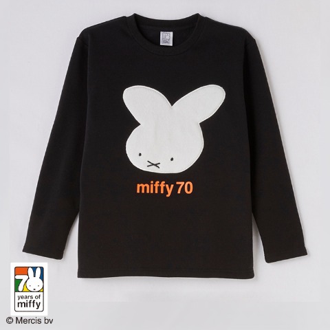 レディース　ルームウェア（miffy）