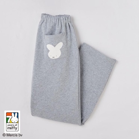 レディース　ルームウェア（miffy）