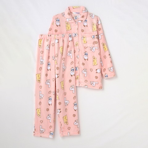 レディース　パジャマ（サンリオキャラクターズ）