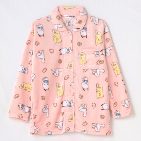 レディース　パジャマ（サンリオキャラクターズ）