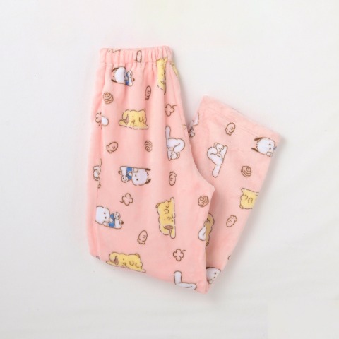 レディース　パジャマ（サンリオキャラクターズ）