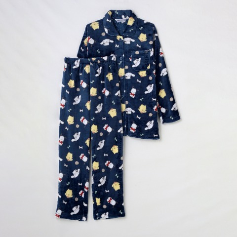 レディース　パジャマ（サンリオキャラクターズ）