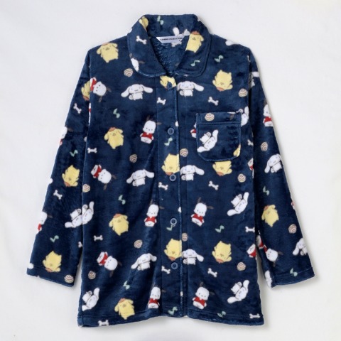 レディース　パジャマ（サンリオキャラクターズ）