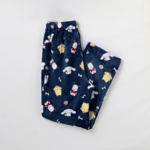 レディース　パジャマ（サンリオキャラクターズ）