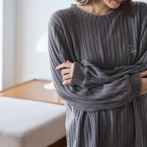 レディース ルームウェア（mysa closet）