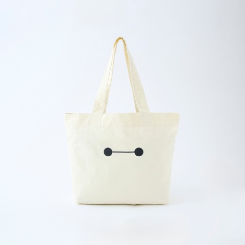 レディース　Disney ルームウェアハッピーバッグ3点セット（ベイマックス）