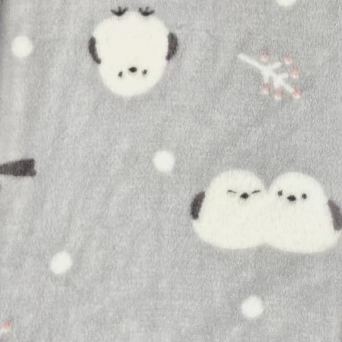 レディース　パジャマ（FIBERHEAT）