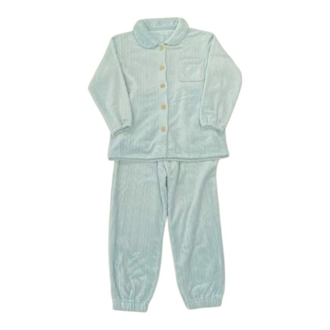 レディース　パジャマ（FIBERHEAT）