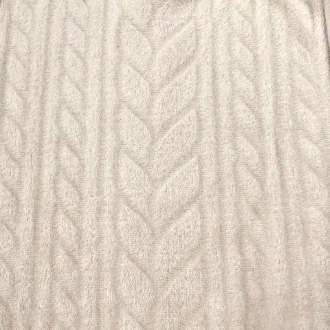 レディース　パジャマ（FIBERHEAT）