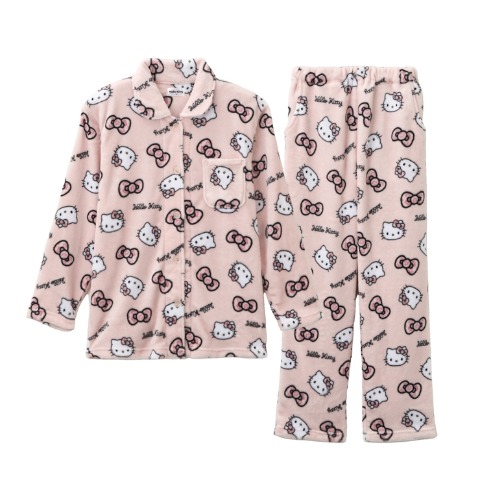 レディース　パジャマ（ハローキティ）