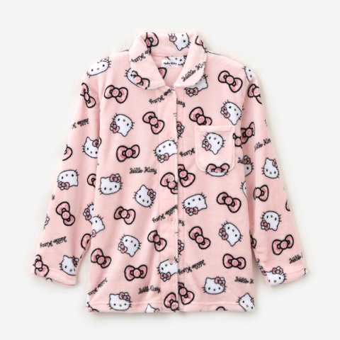 レディース　パジャマ（ハローキティ）