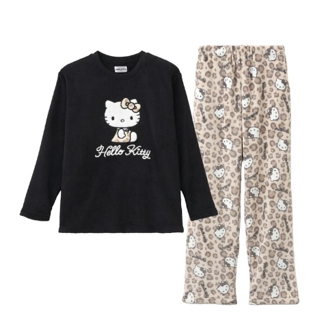 レディース　ルームウェア（ハローキティ）