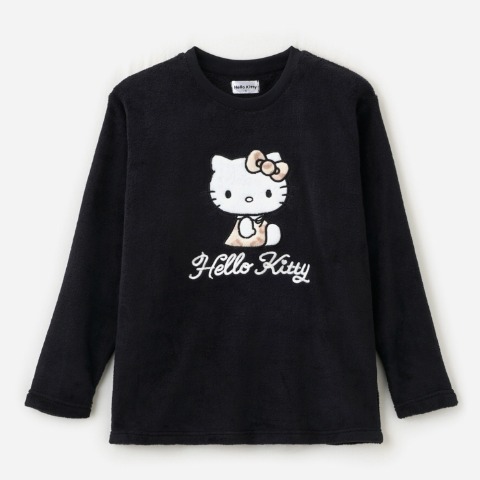 レディース　ルームウェア（ハローキティ）