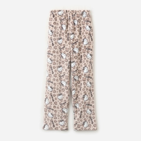 レディース　ルームウェア（ハローキティ）