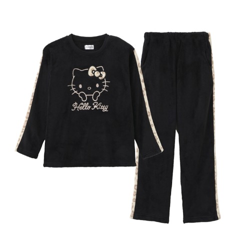 レディース　ルームウェア（ハローキティ）