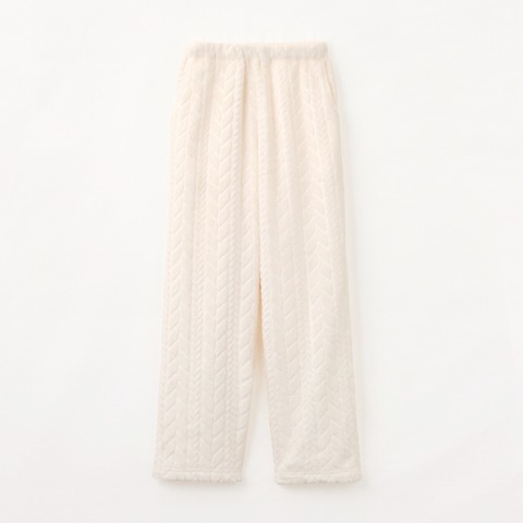 レディース　パジャマ（SEASON REASON×MOOMIN）