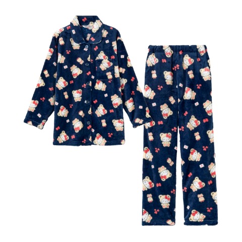 レディース　パジャマ（サンリオキャラクターズ）