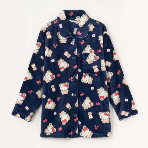 レディース　パジャマ（サンリオキャラクターズ）