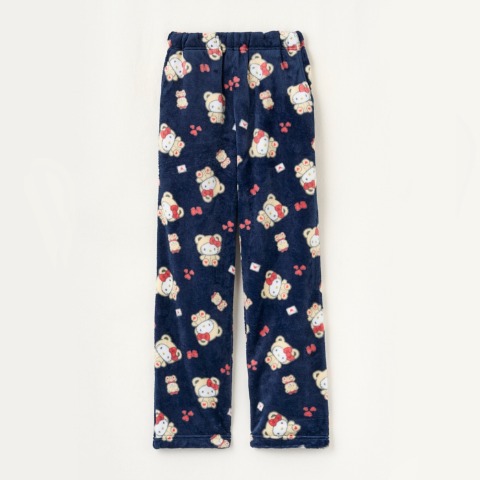 レディース　パジャマ（サンリオキャラクターズ）