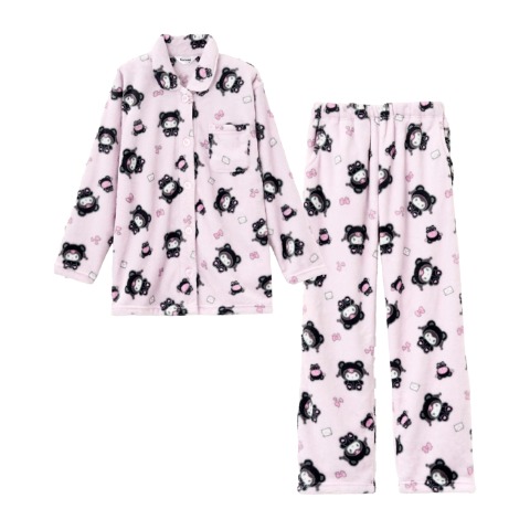 レディース　パジャマ（サンリオキャラクターズ）