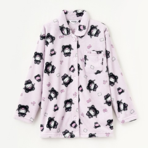 レディース　パジャマ（サンリオキャラクターズ）