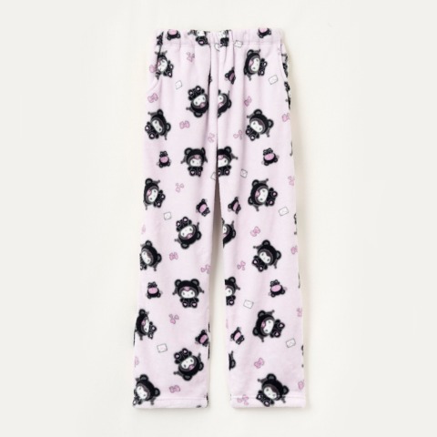 レディース　パジャマ（サンリオキャラクターズ）