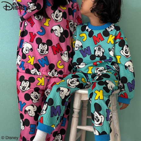 レディース パジャマ（Disney）