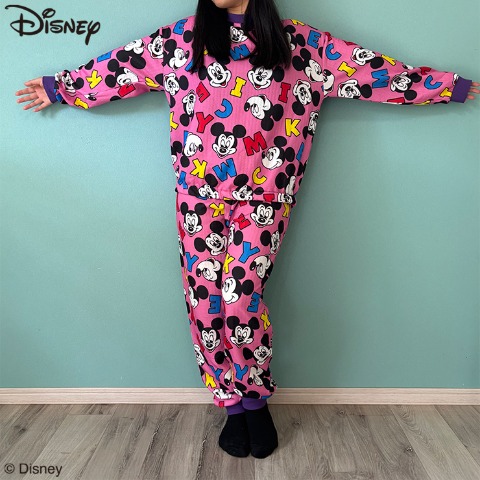レディース パジャマ（Disney）