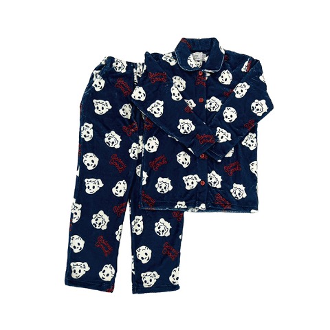 レディース　パジャマ（SEASON REASON×OSAMU GOODS）