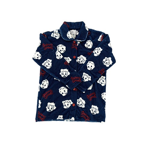 レディース　パジャマ（SEASON REASON×OSAMU GOODS）