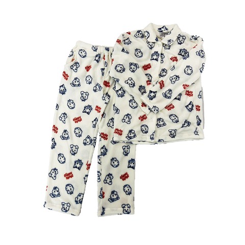 レディース　パジャマ（SEASON REASON×OSAMU GOODS）